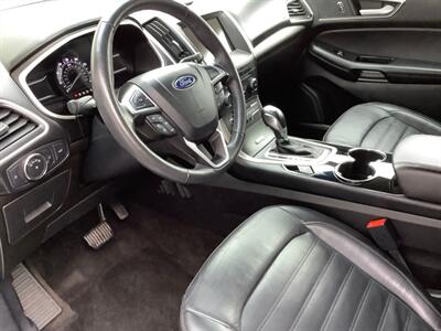 2016 Ford Edge SEL   - Photo 15 - Crest Hill, IL 60403
