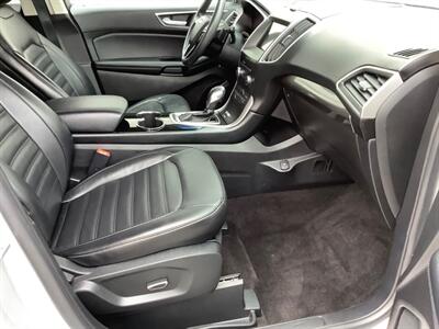 2016 Ford Edge SEL   - Photo 32 - Crest Hill, IL 60403