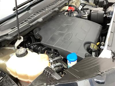 2016 Ford Edge SEL   - Photo 46 - Crest Hill, IL 60403