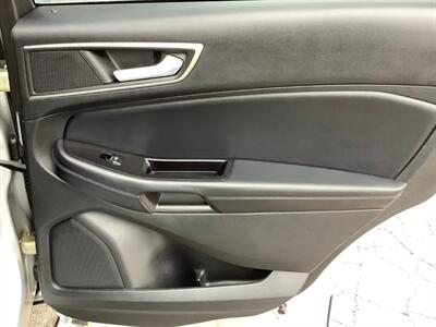 2016 Ford Edge SEL   - Photo 28 - Crest Hill, IL 60403