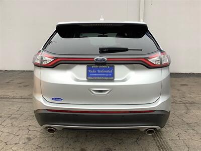 2016 Ford Edge SEL   - Photo 5 - Crest Hill, IL 60403