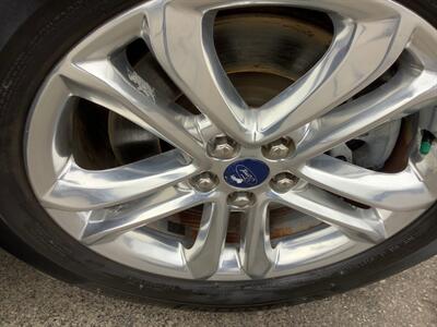 2016 Ford Edge SEL   - Photo 41 - Crest Hill, IL 60403