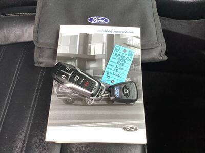 2016 Ford Edge SEL   - Photo 34 - Crest Hill, IL 60403