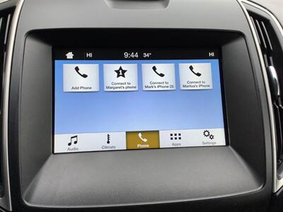 2016 Ford Edge SEL   - Photo 20 - Crest Hill, IL 60403