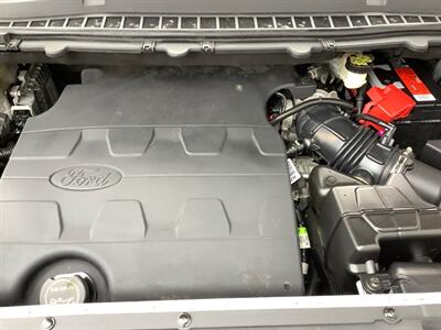 2016 Ford Edge SEL   - Photo 47 - Crest Hill, IL 60403