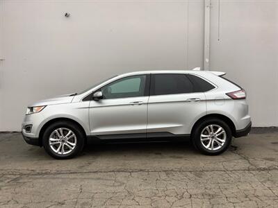 2016 Ford Edge SEL   - Photo 3 - Crest Hill, IL 60403