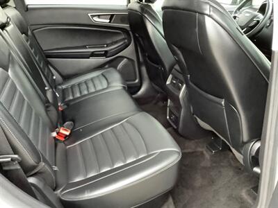 2016 Ford Edge SEL   - Photo 29 - Crest Hill, IL 60403