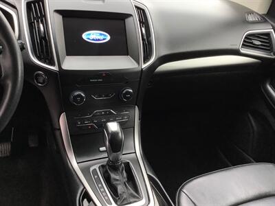 2016 Ford Edge SEL   - Photo 16 - Crest Hill, IL 60403