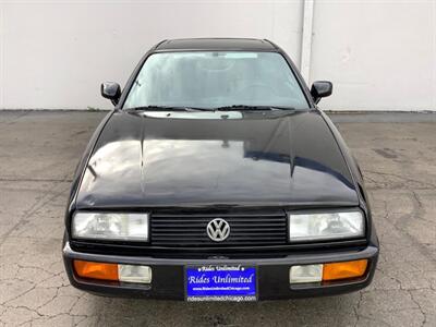 1990 Volkswagen Corrado   - Photo 10 - Crest Hill, IL 60403