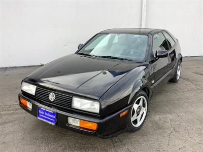 1990 Volkswagen Corrado   - Photo 2 - Crest Hill, IL 60403