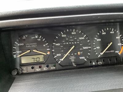 1990 Volkswagen Corrado   - Photo 17 - Crest Hill, IL 60403