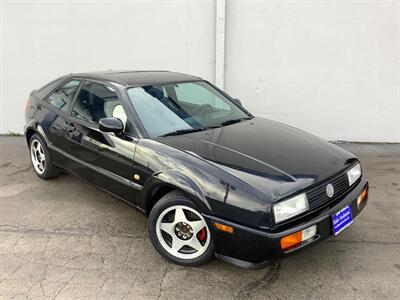 1990 Volkswagen Corrado   - Photo 9 - Crest Hill, IL 60403