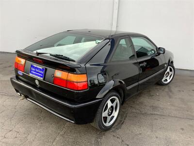 1990 Volkswagen Corrado   - Photo 7 - Crest Hill, IL 60403