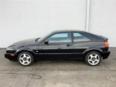 1990 Volkswagen Corrado   - Photo 4 - Crest Hill, IL 60403