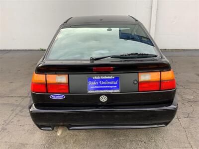 1990 Volkswagen Corrado   - Photo 6 - Crest Hill, IL 60403