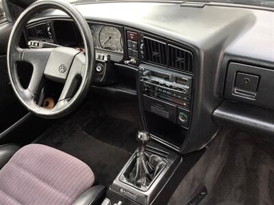 1990 Volkswagen Corrado   - Photo 29 - Crest Hill, IL 60403