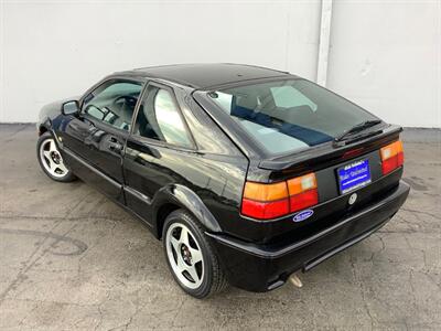 1990 Volkswagen Corrado   - Photo 5 - Crest Hill, IL 60403