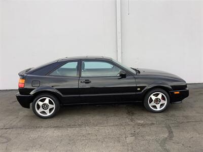 1990 Volkswagen Corrado   - Photo 8 - Crest Hill, IL 60403