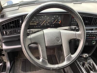 1990 Volkswagen Corrado   - Photo 16 - Crest Hill, IL 60403