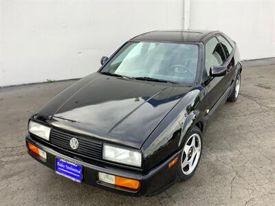 1990 Volkswagen Corrado   - Photo 3 - Crest Hill, IL 60403