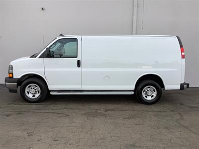 2022 Chevrolet Express 2500   - Photo 3 - Crest Hill, IL 60403