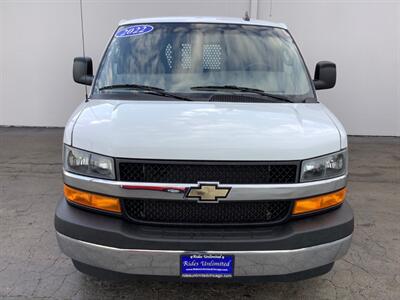 2022 Chevrolet Express 2500   - Photo 9 - Crest Hill, IL 60403