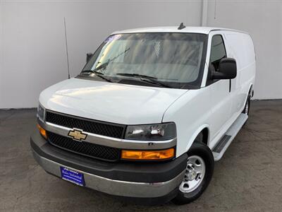 2022 Chevrolet Express 2500   - Photo 2 - Crest Hill, IL 60403