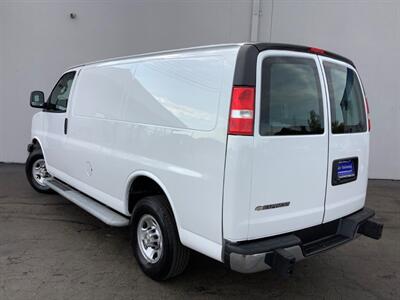 2022 Chevrolet Express 2500   - Photo 4 - Crest Hill, IL 60403