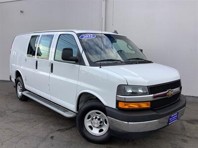 2022 Chevrolet Express 2500   - Photo 8 - Crest Hill, IL 60403