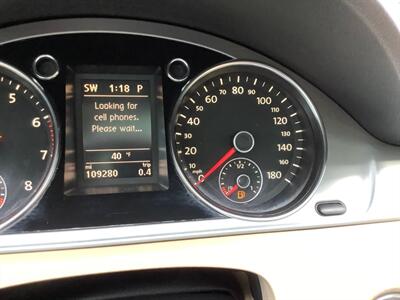 2013 Volkswagen CC Lux PZEV - Photo 18 - Crest Hill, IL 60403