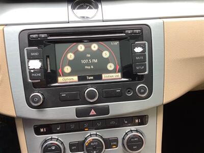 2013 Volkswagen CC Lux PZEV - Photo 16 - Crest Hill, IL 60403