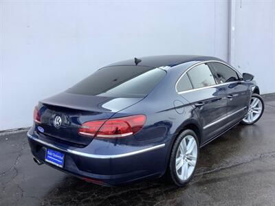 2013 Volkswagen CC Lux PZEV - Photo 5 - Crest Hill, IL 60403