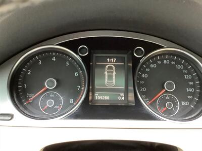 2013 Volkswagen CC Lux PZEV - Photo 15 - Crest Hill, IL 60403