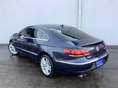 2013 Volkswagen CC Lux PZEV - Photo 4 - Crest Hill, IL 60403