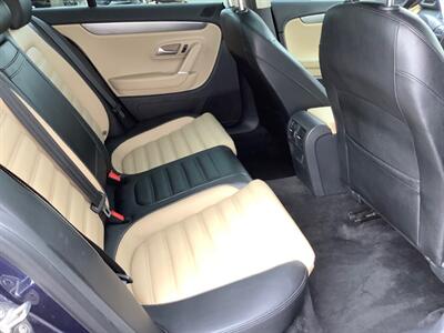 2013 Volkswagen CC Lux PZEV - Photo 24 - Crest Hill, IL 60403