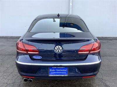 2013 Volkswagen CC Lux PZEV - Photo 6 - Crest Hill, IL 60403