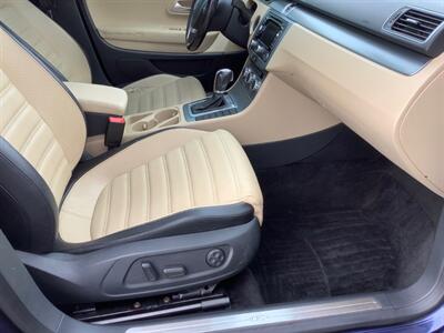 2013 Volkswagen CC Lux PZEV - Photo 27 - Crest Hill, IL 60403
