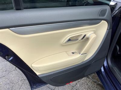 2013 Volkswagen CC Lux PZEV - Photo 21 - Crest Hill, IL 60403
