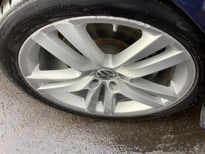 2013 Volkswagen CC Lux PZEV - Photo 37 - Crest Hill, IL 60403