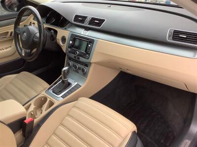 2013 Volkswagen CC Lux PZEV - Photo 28 - Crest Hill, IL 60403