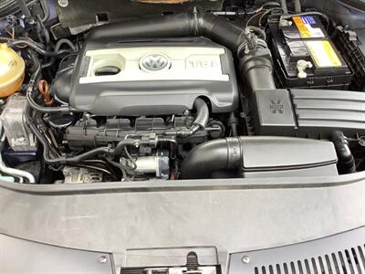 2013 Volkswagen CC Lux PZEV - Photo 42 - Crest Hill, IL 60403