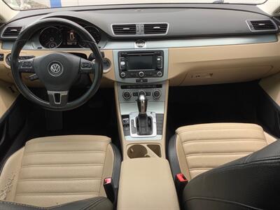 2013 Volkswagen CC Lux PZEV - Photo 35 - Crest Hill, IL 60403