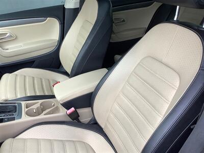 2013 Volkswagen CC Lux PZEV - Photo 19 - Crest Hill, IL 60403
