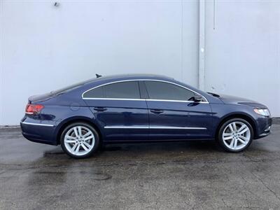 2013 Volkswagen CC Lux PZEV - Photo 7 - Crest Hill, IL 60403