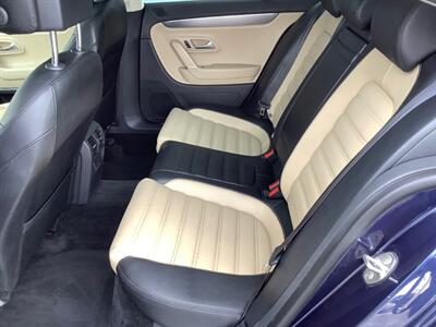 2013 Volkswagen CC Lux PZEV - Photo 22 - Crest Hill, IL 60403
