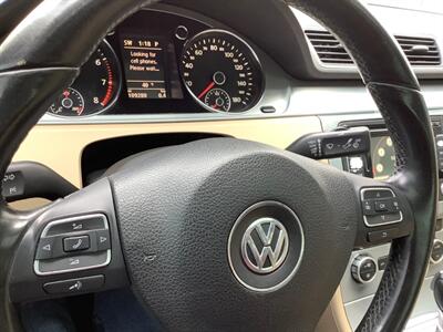 2013 Volkswagen CC Lux PZEV - Photo 17 - Crest Hill, IL 60403