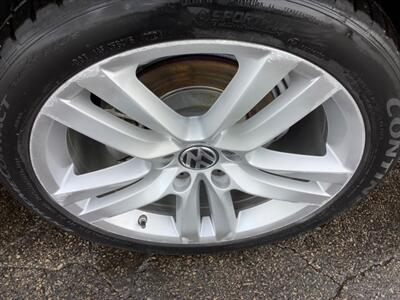 2013 Volkswagen CC Lux PZEV - Photo 39 - Crest Hill, IL 60403