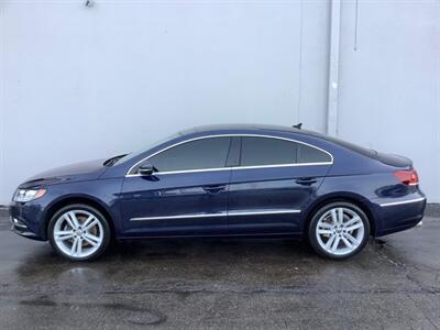 2013 Volkswagen CC Lux PZEV - Photo 3 - Crest Hill, IL 60403