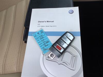 2013 Volkswagen CC Lux PZEV - Photo 30 - Crest Hill, IL 60403