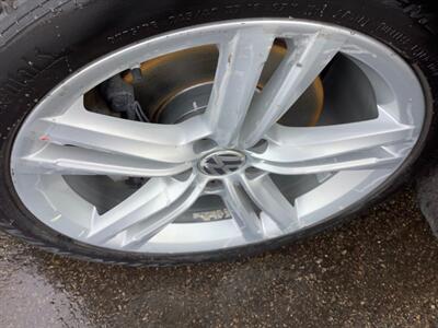 2013 Volkswagen CC Lux PZEV - Photo 40 - Crest Hill, IL 60403